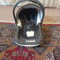 باسلام کریرنونو|کالسکه و لوازم جانبی|قم, سراجه (۱۵ خرداد)|دیوار