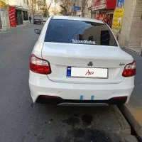 ساینا s مدل ۱۴۰۳ سفید