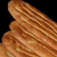 خمیر گیر و چونه زن نانوایی بربری دولتی