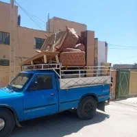 وانت بار  نیسان  عالیشهر .گورکات .چغادک .بوشهر