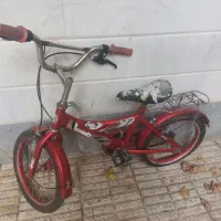 دوچرخه ۱۶ قیمت ۱۶۰۰۰۰۰تومان