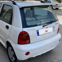 ام وی ام 110 چهار سیلندر