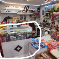 وسایل سوپرمارکت|فروشگاه و مغازه|قم, حاج خلیل|دیوار