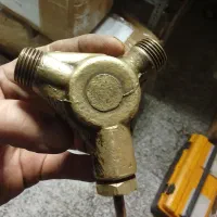 لوله کشی وتاسیسات ساختمان|خدمات پیشه و مهارت|پرند, فاز ۶|دیوار