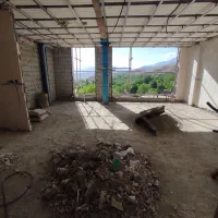 106متر کلید نخورده تکواحدی لواسان|فروش آپارتمان|لواسان, |دیوار