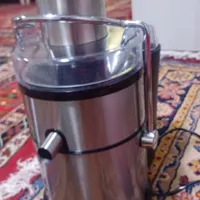 دستگاه آبمیوه گیری ۴ کاره سالم|آبمیوه‌گیر و آب‌مرکبات‌گیر|تهران, امام حسین(ع)|دیوار