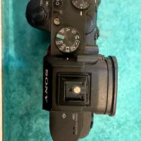 دوربین سونی sony 7iii|دوربین عکاسی و فیلمبرداری|تهران, مدائن|دیوار