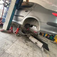 جلوبندی‌اکسل‌تراش‌دیسک‌ارتفاع‌کمک‌استوک|خدمات موتور و ماشین|ملارد, |دیوار