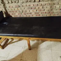 تخت ماساژ