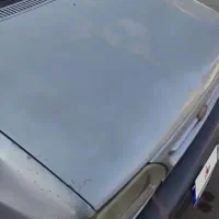 پراید دو گانه فابریک|خودرو سواری و وانت|کرمانشاه, |دیوار