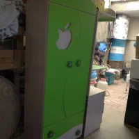 خانه و آشپزخانه جاکفشی و کمد ودراور|جاکفشی، کمد، دراور|گل تپه, |دیوار