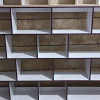 قفسه نو ام دی اف