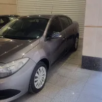 رنو فلوینس ۲۰۱۷ دنده|خودرو سواری و وانت|تهران, پونک|دیوار