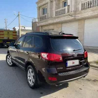 سانتافه۲۰۱۰ بدون مشابه نگردنیست|خودرو سواری و وانت|گنبد کاووس, |دیوار