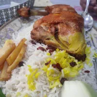 فروش غذای اقتصادی برای پیمانکارها|خدمات پذیرایی، مراسم|بهبهان, |دیوار