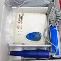 سوهان برقی استرانگ ۲۱۰کاملا سالم درحدنوباکارتن