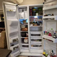 تکنسین لباسشویی وظرفشویی ویخچال ساید