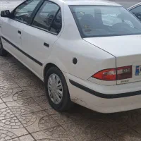 سمند۹۶موتوملی|خودرو سواری و وانت|ارومیه, |دیوار