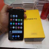 پوکو m3 پلمپ