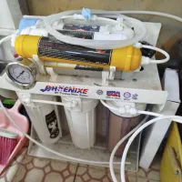 تصفیه اب وارداتی|آب‌سردکن و تصفیه آب|کرمانشاه, |دیوار