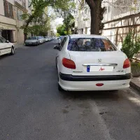 206sdv9|خودرو سواری و وانت|تهران, تهران‌ویلا|دیوار