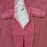 لباس نوزادی