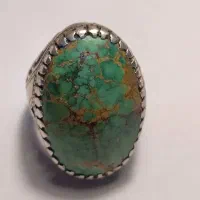 انگشتر نقره عقیق|بدلیجات|تهران, قیطریه|دیوار