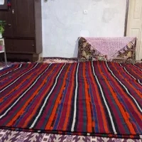 جاجیم|گلیم، جاجیم، گبه|تبریز, |دیوار