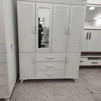 ست کمد-کنسول-میز-جلومبلی پلاز|جاکفشی، کمد، دراور|قم, امامزاده ابراهیم|دیوار