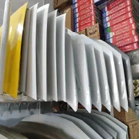 بدنه کاپوت گلگیر درب جانبی رنگ شده زمانتی|قطعات یدکی و لوازم جانبی|اصفهان, رهنان|دیوار