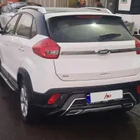 X22 اتومات|خودرو سواری و وانت|اصفهان, شهرک پارسیان|دیوار