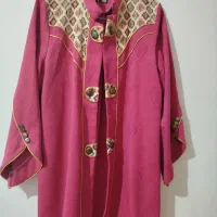 دو عدد مانتو سایز 40