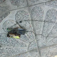 شیشه بالابر۴۰۵ برقی و دستی قفل درب۴۰۵|قطعات یدکی و لوازم جانبی|بروجرد, |دیوار