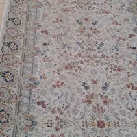 فرش کناره