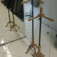 مانکن چوبی اسلامشهر|فروشگاه و مغازه|اسلامشهر, باغ فیض|دیوار