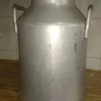 بیدون شیر در حد نو