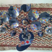 سفر سنتی هفت سین|صنایع دستی و سایر لوازم تزئینی|شیراز, گلستان|دیوار