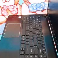 لپ تاپ ACER i3 رم 8DDR4 کاملا سالم در حد نو|رایانه همراه|شیراز, پانصد دستگاه ارتش|دیوار