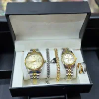 ست ساعت های زنانه و مردانه لاکچری|ساعت|اهواز, بیست متری شهرداری|دیوار