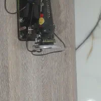 میزه چرخ خیاطی