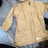 یه سری لباس زمستانه