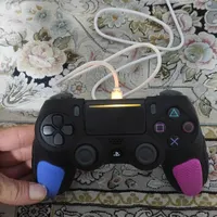 PS4 پی اس ۴|کنسول، بازی ویدئویی و آنلاین|رباط‌کریم, |دیوار