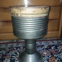 تنبک|سازهای سنتی|اهواز, زیتون کارگری|دیوار