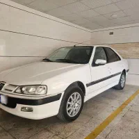 پارس سفارشی۴۰۱|خودرو سواری و وانت|شیراز, شهرک ولیعصر|دیوار