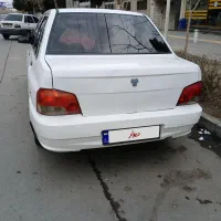 پرایدسالم ومرتب|خودرو سواری و وانت|مشهد, بهارستان|دیوار