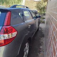 اچ سی کراس ۹۷|خودرو سواری و وانت|همدان, |دیوار