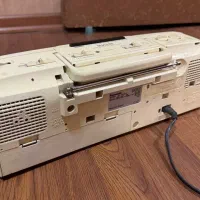 ضبط صوت پاناسونیک اصلی ژاپنی|سیستم صوتی خانگی|اصفهان, شهریار|دیوار