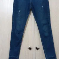 دو عدد شلوار در حد نو