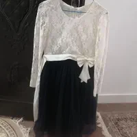 لباس مجلسی دخترونه هر دو با هم250000