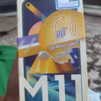 گوشی سامسونگ M11|موبایل|شهریار, کهنز|دیوار